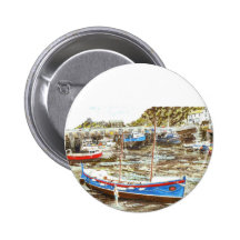 'Laid to Rest' Button