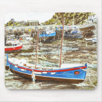 'Laid to Rest' Mousepad by picklelillysdad 'Laid to Rest' Mousepad