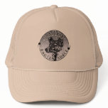 LAIKA hats