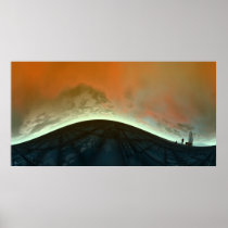 Laika Poster