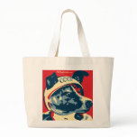 Laika The Space Dog - Laika: OHP Bag