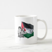 Laila Khaled mugs