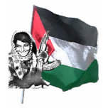 Laila Khaled T Shirt