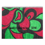 Lainie's Choice Inc.  2010 Wall Calendars