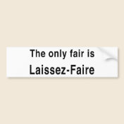 Laissez-Faire