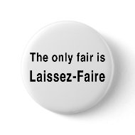 Laissez-Faire button