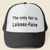 Laissez-Faire