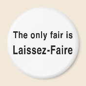 Laissez-Faire
