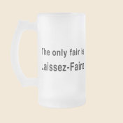 Laissez-Faire