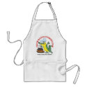 "Laissez Les Bon Temps Rouler!!! aprons by cajunman50 "Laissez Les Bon Temps Rouler!!! aprons