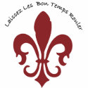 Laissez les bon temps rouler t-shirts by klcris Laissez les bon temps rouler t-shirts