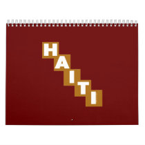 Lakay Calendar