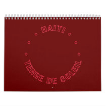 Lakay calendars