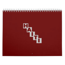 Lakay Wall Calendars