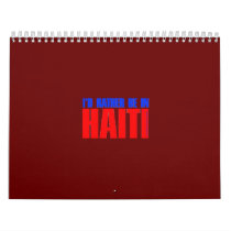 Lakay Calendar