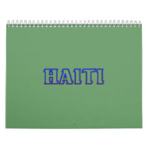 Lakay Calendar