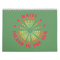 Lakay Calendars