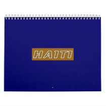 Lakay Calendar
