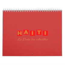 Lakay Wall Calendars