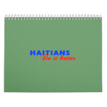 Lakay Wall Calendars