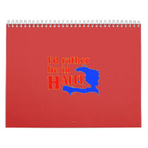 Lakay Calendar
