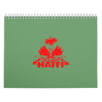 Lakay Wall Calendars