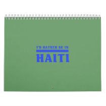 Lakay Calendar