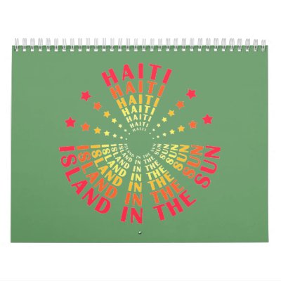 Lakay Calendario De Pared Lakay Calendario De Pared