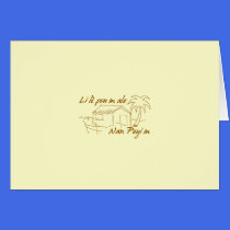 Lakay cards