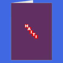 Lakay cards