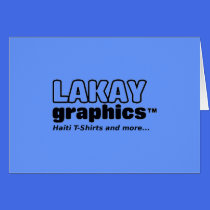 Lakay cards