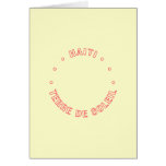 Lakay Greeting Cards
