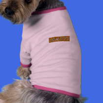 Lakay pet clothing