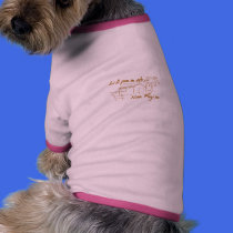 Lakay pet clothing