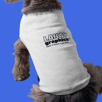 Lakay pet clothing