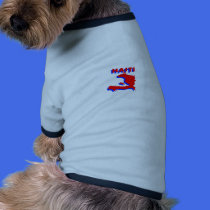 Lakay pet clothing