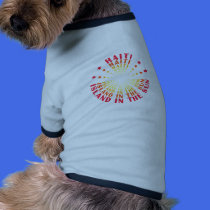 Lakay pet clothing