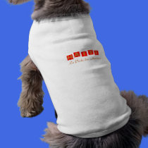 Lakay pet clothing