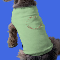 Lakay pet clothing