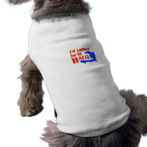 Lakay Pet Tee