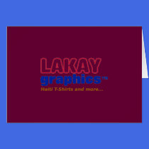 Lakay Graphics cards