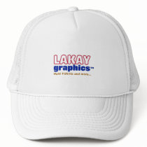 Lakay Graphics Hat