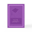 Lakay Greeting Card