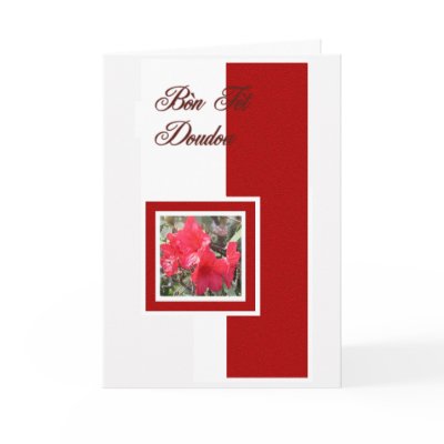 Lakay Greeting Card by Lakay_Graphics