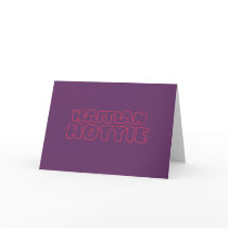 Lakay Greeting Card