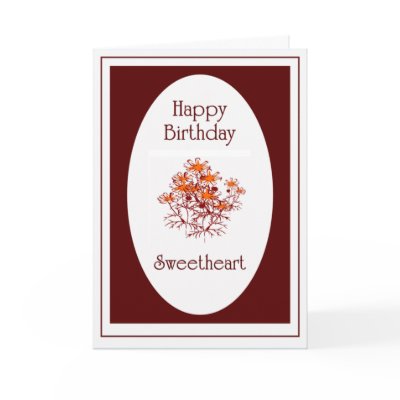 Lakay Greeting Card by Lakay_Graphics