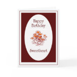 Lakay Greeting Card