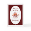 Lakay Greeting Card