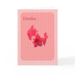 Lakay Greeting Card