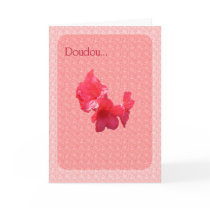 Lakay Greeting Card